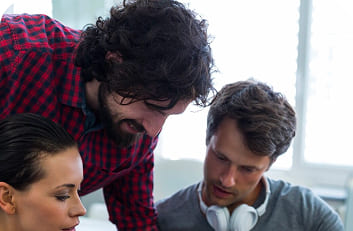 Flexible, optimized compensation