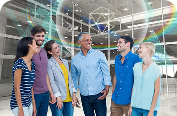 Team health and personal protection