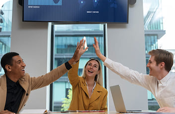 Employee wellness and mental well-being