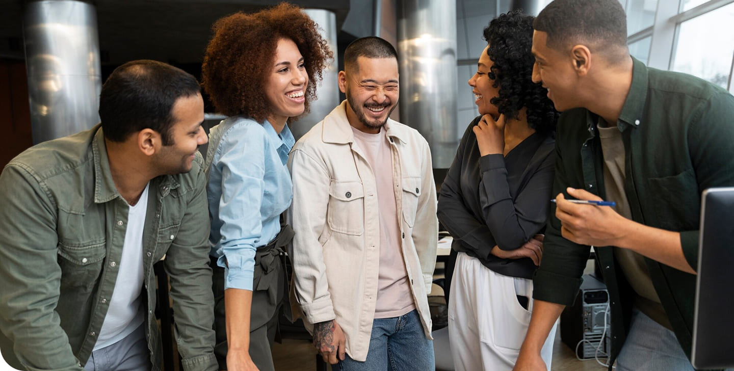 RW Team collaboration